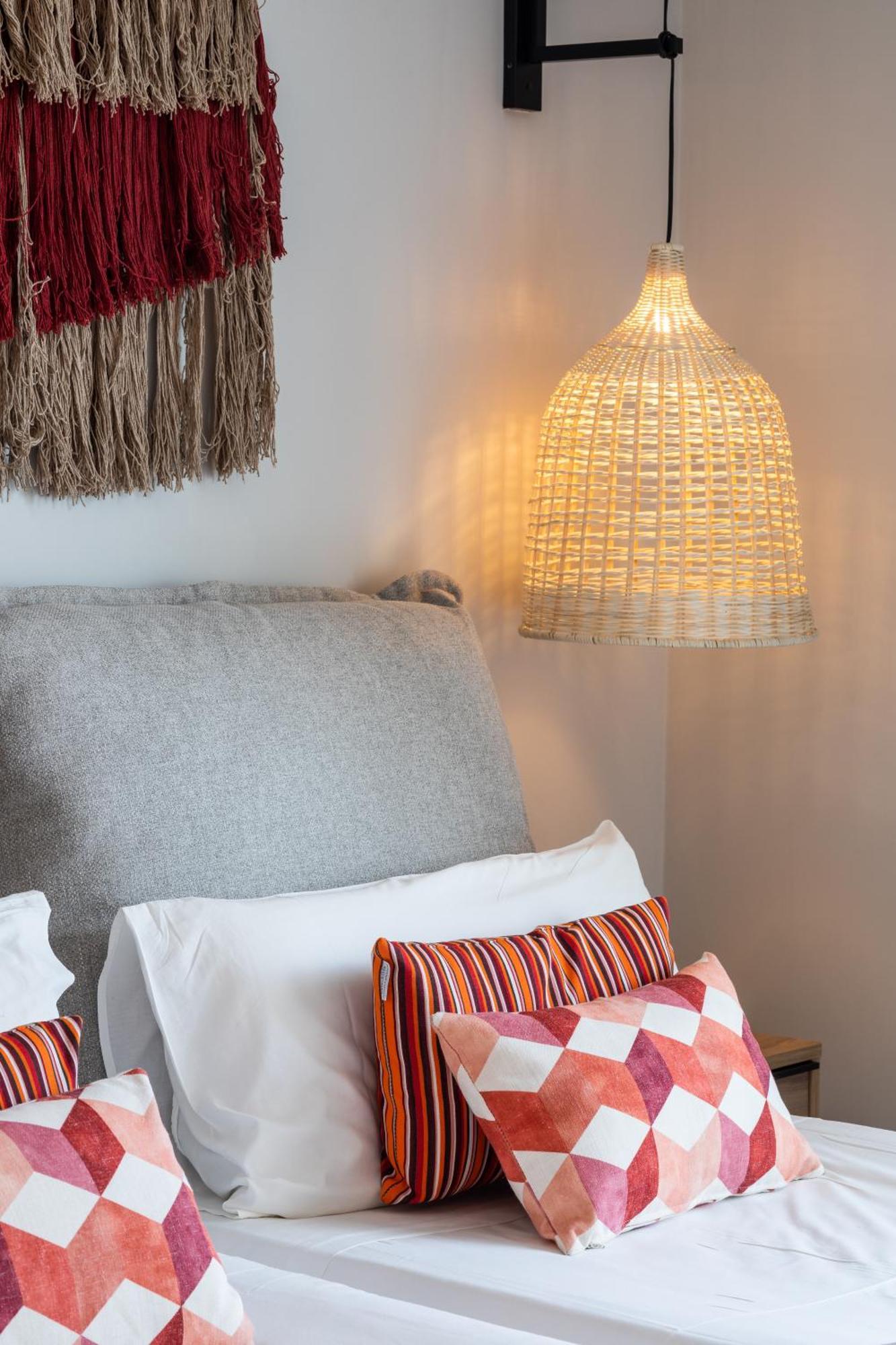 Aparthotel Casita Blanca - Adults Only Sant Antoni de Portmany Extérieur photo