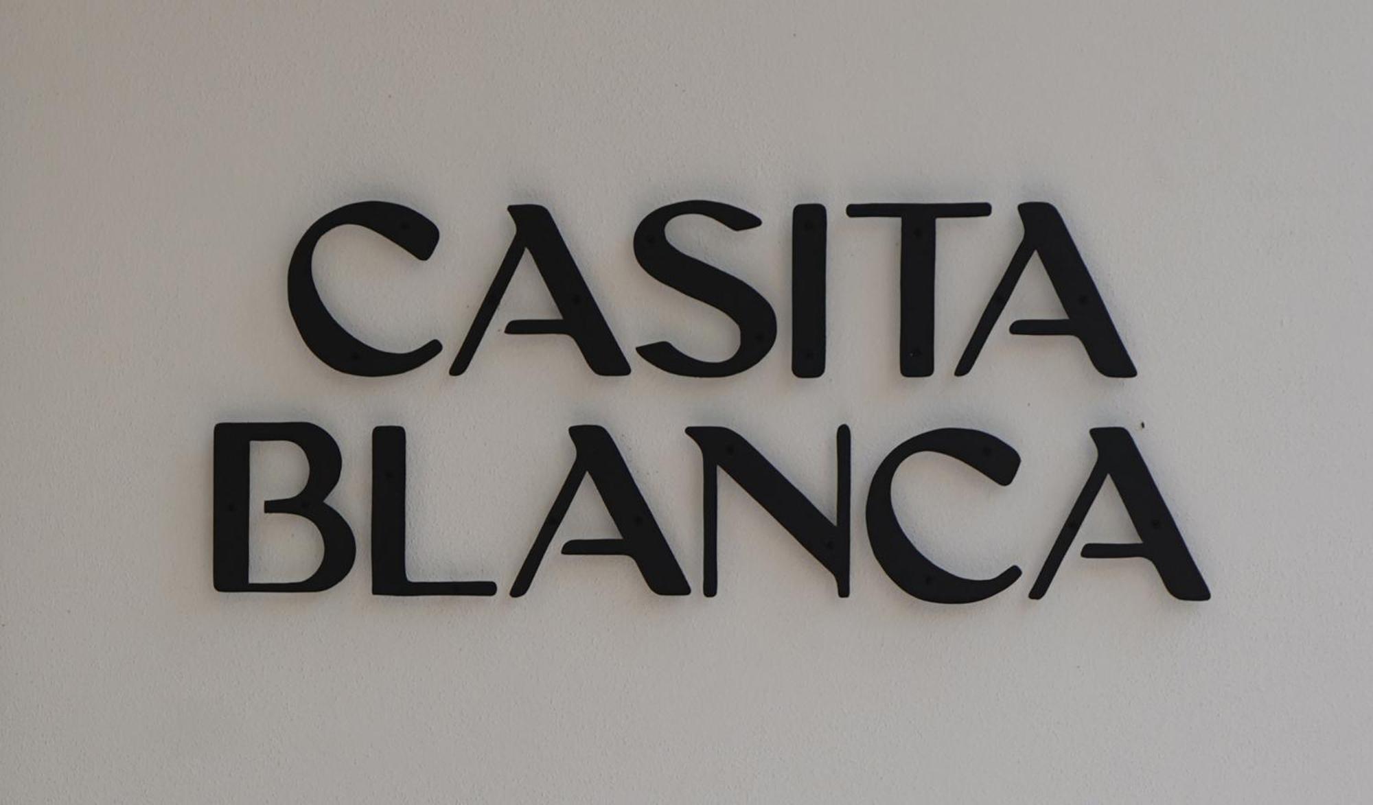 Aparthotel Casita Blanca - Adults Only Sant Antoni de Portmany Extérieur photo